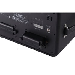 M3 - Black