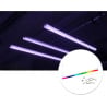 Color tube set 8 Color tube set 8