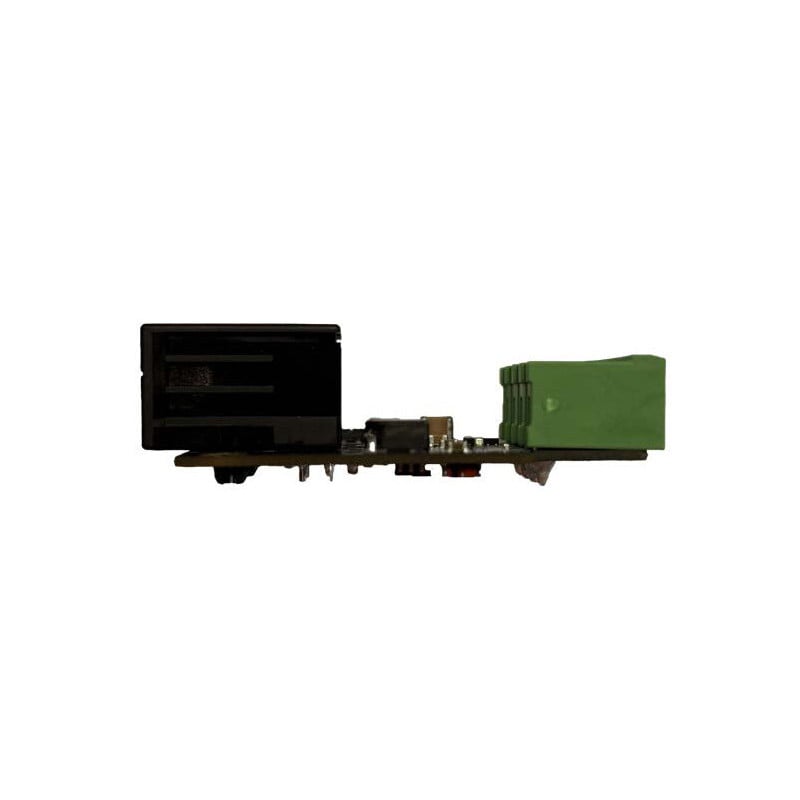 SpiExtender