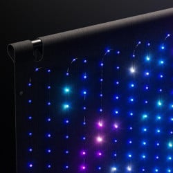 Twinkly Lightwall