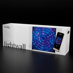 Twinkly Lightwall