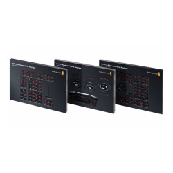 DaVinci Advanced Panel Keycaps v2A