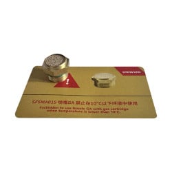 Nozzle GA