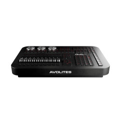 D3-010 CONSOLE