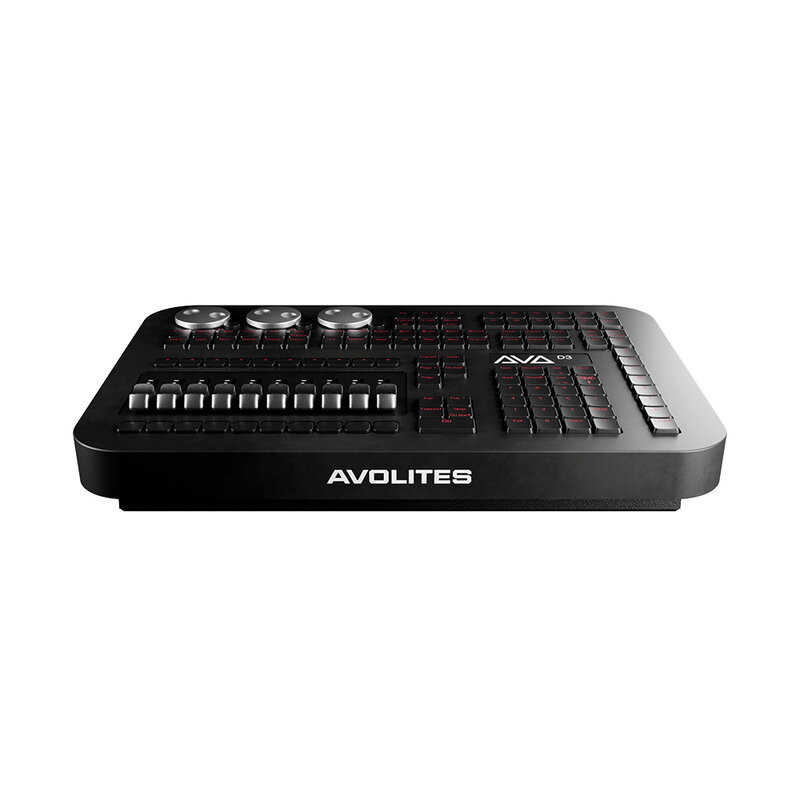 D3-010 CONSOLE