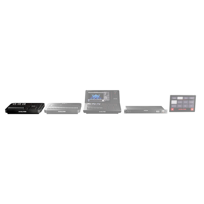 D3-010 CONSOLE