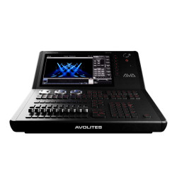 D3-110 CONSOLE