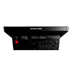 D3-110 CONSOLE