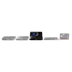 D3-110 CONSOLE