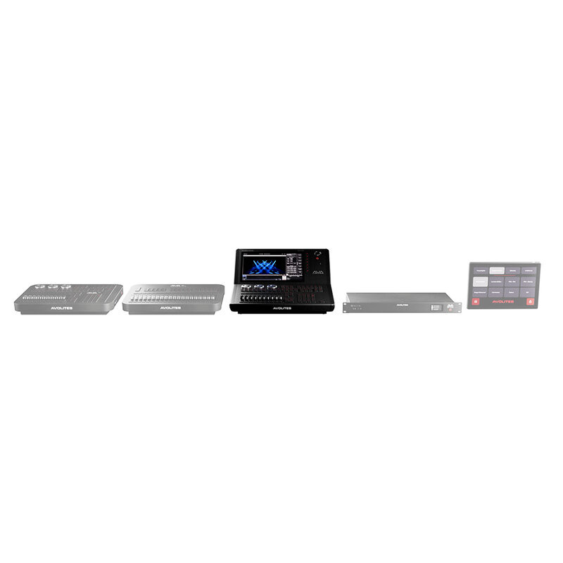 D3-110 CONSOLE