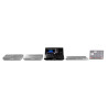 D3-110 CONSOLE D3-110 CONSOLE