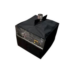 CA12 waterproof cover