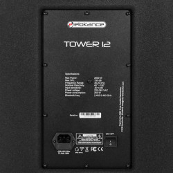 Tower 12