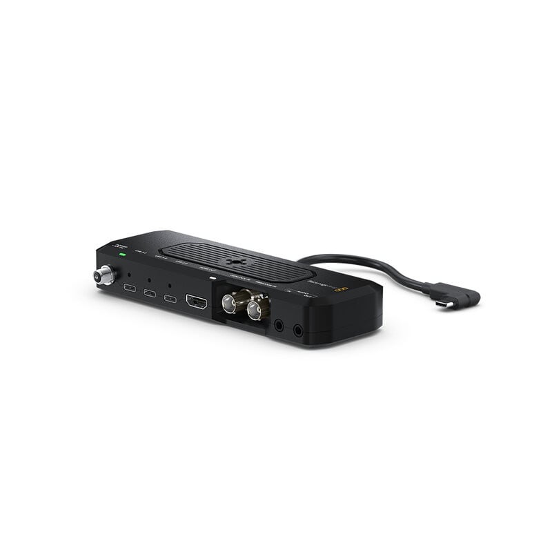 Blackmagic Camera ProDock	