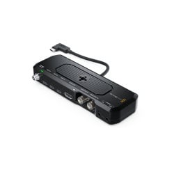Blackmagic Camera ProDock	