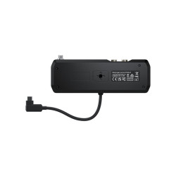 Blackmagic Camera ProDock	