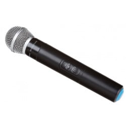 Wireless Handmic for PPA-101 