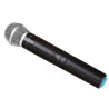 Wireless Handmic for PPA-101 Wireless Handmic for PPA-101