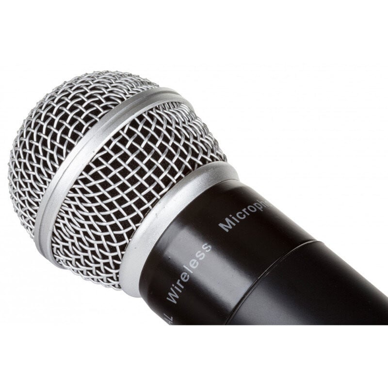 Wireless Handmic for PPA-101 
