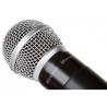 Wireless Handmic for PPA-101 Wireless Handmic for PPA-101