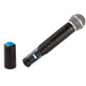 Wireless Handmic for PPA-101 Wireless Handmic for PPA-101