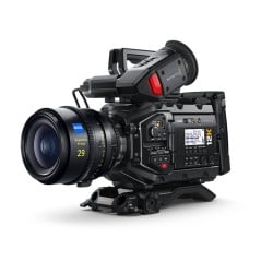 Blackmagic URSA Mini Pro 12K