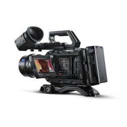 Blackmagic URSA Mini Pro 12K