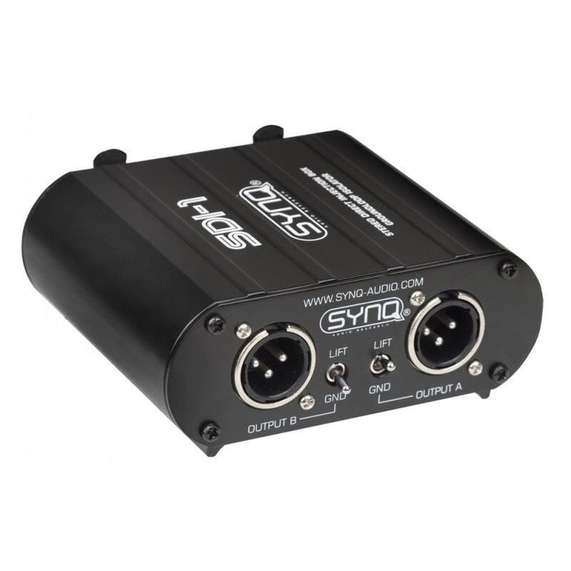 SDI-1 