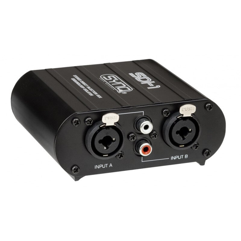 SDI-1 