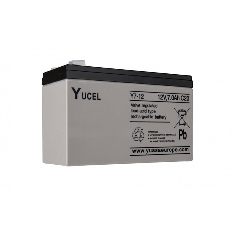 Battery for PPA-101 
