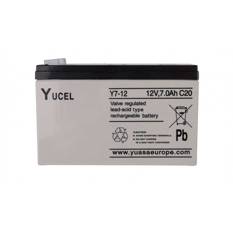 Battery for PPA-101 
