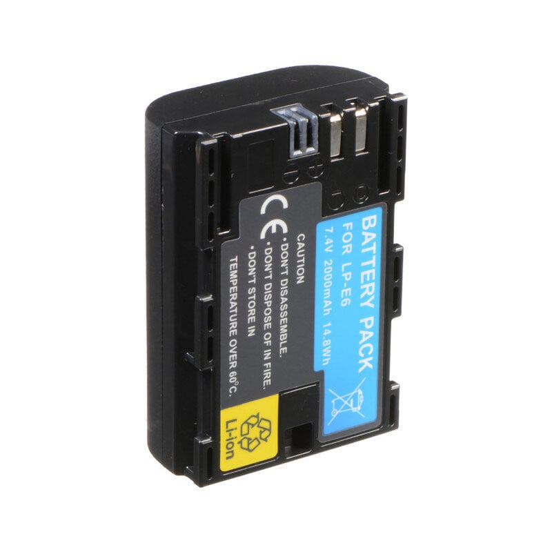 Battery - LPE6