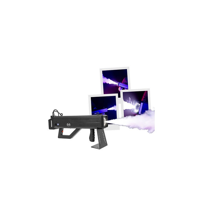 Fog Blaster 1000 Fog Blaster 1000