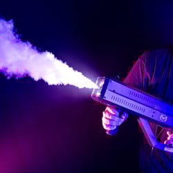 Fog Blaster 1000