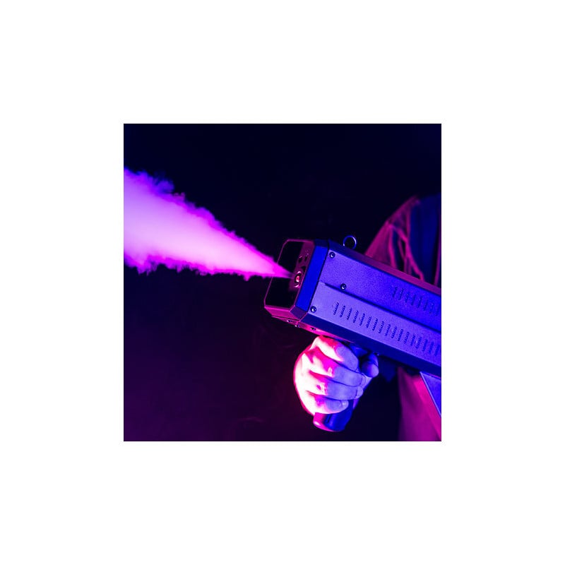 Fog Blaster 1000