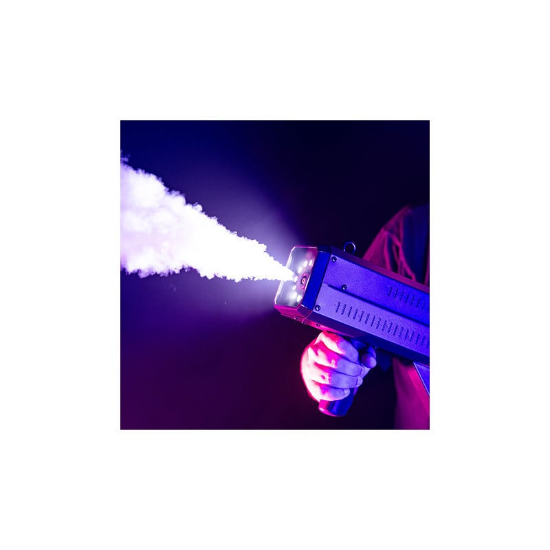 Fog Blaster 1000