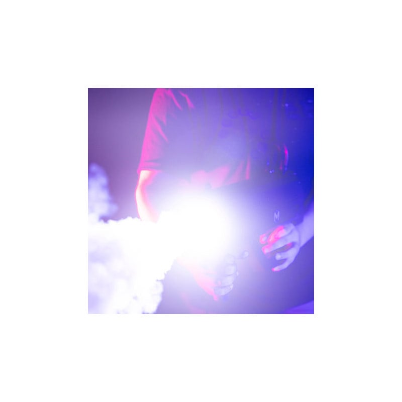 Fog Blaster 1000