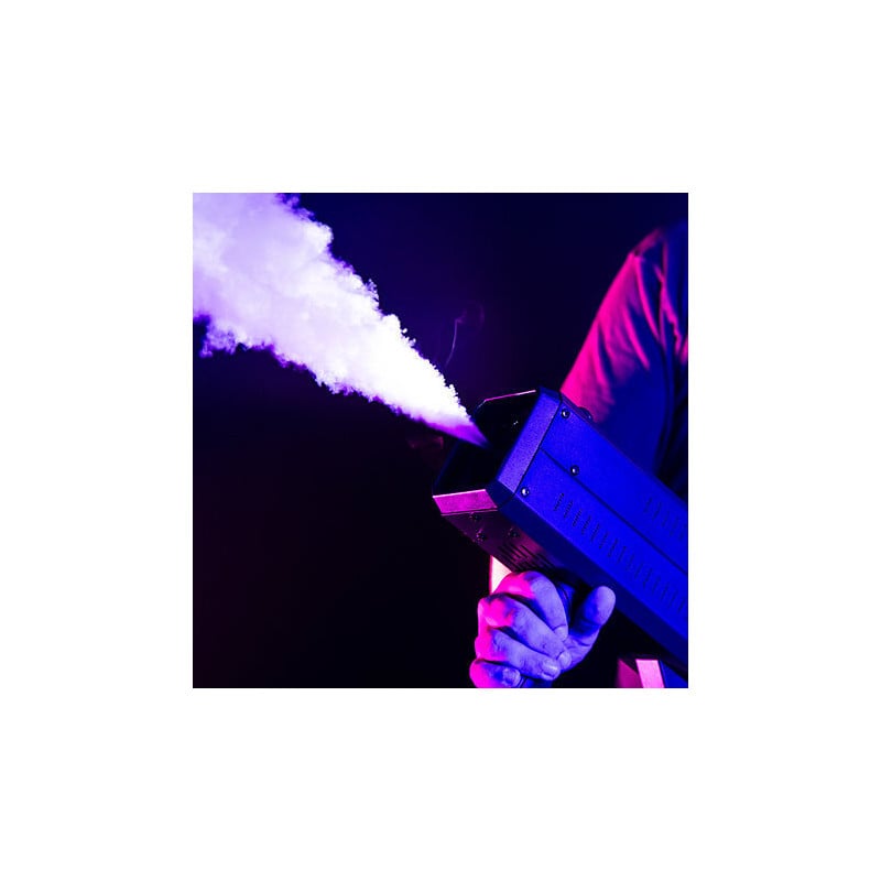Fog Blaster 1000
