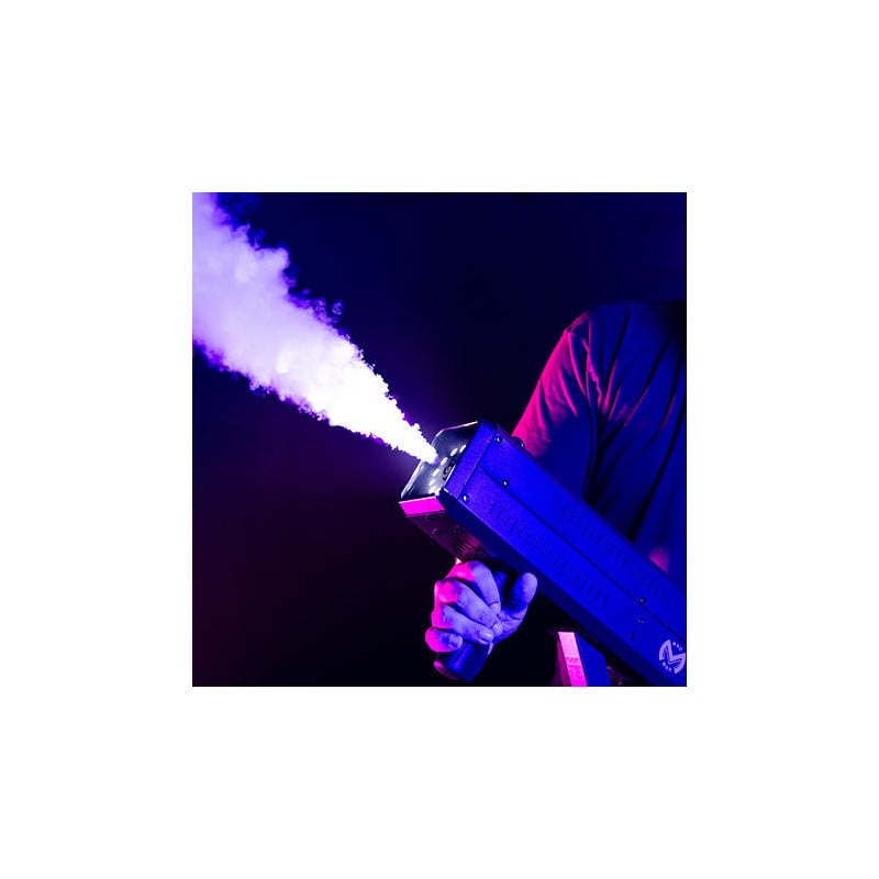 Fog Blaster 1000