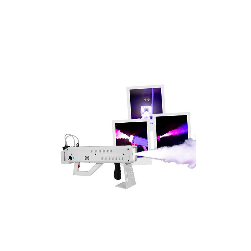 Fog Blaster 1000 White Fog Blaster 1000 White