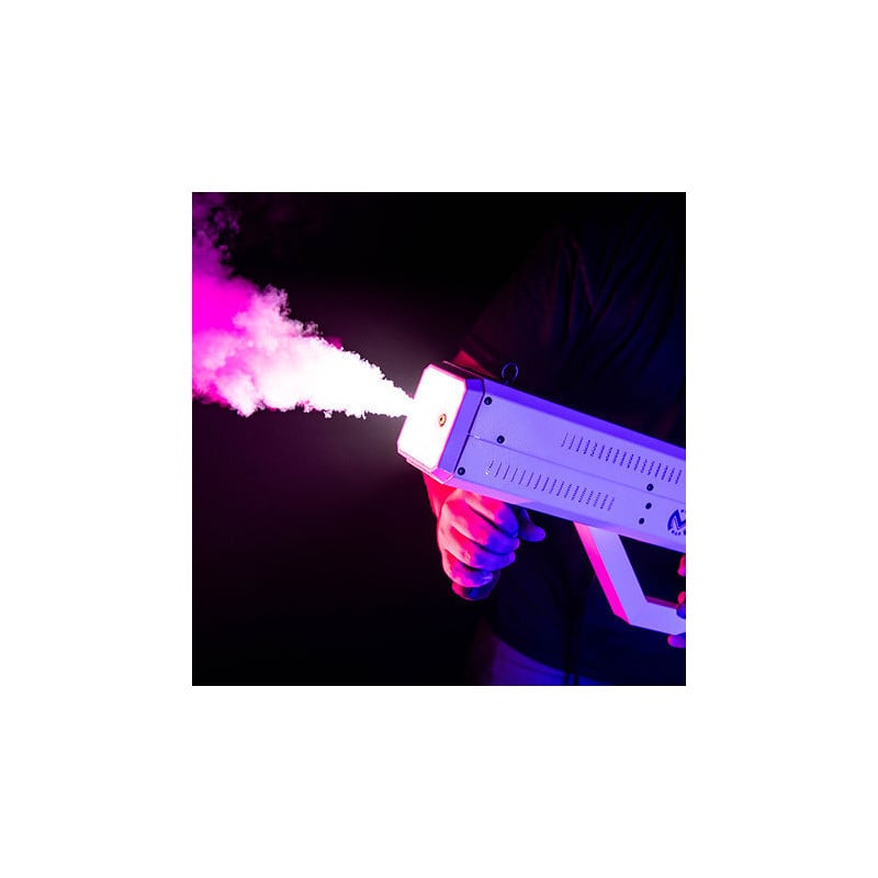 Fog Blaster 1000 White