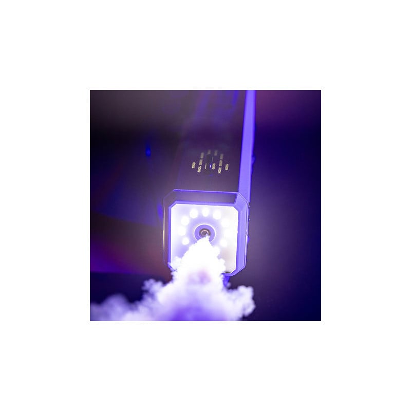 Fog Blaster 1000 White