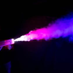 Fog Blaster 1000 White