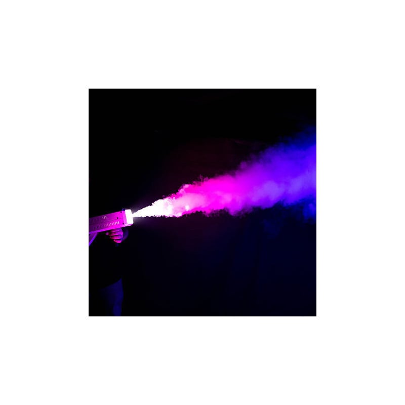 Fog Blaster 1000 White