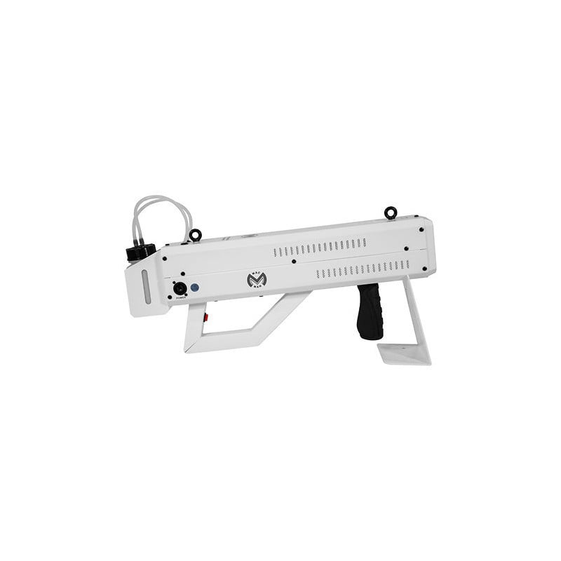 Fog Blaster 1000 White