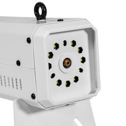 Fog Blaster 1000 White
