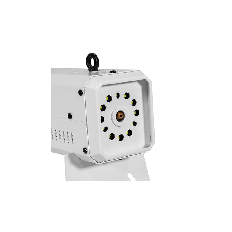 Fog Blaster 1000 White