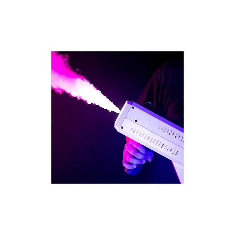 Fog Blaster 1000 White