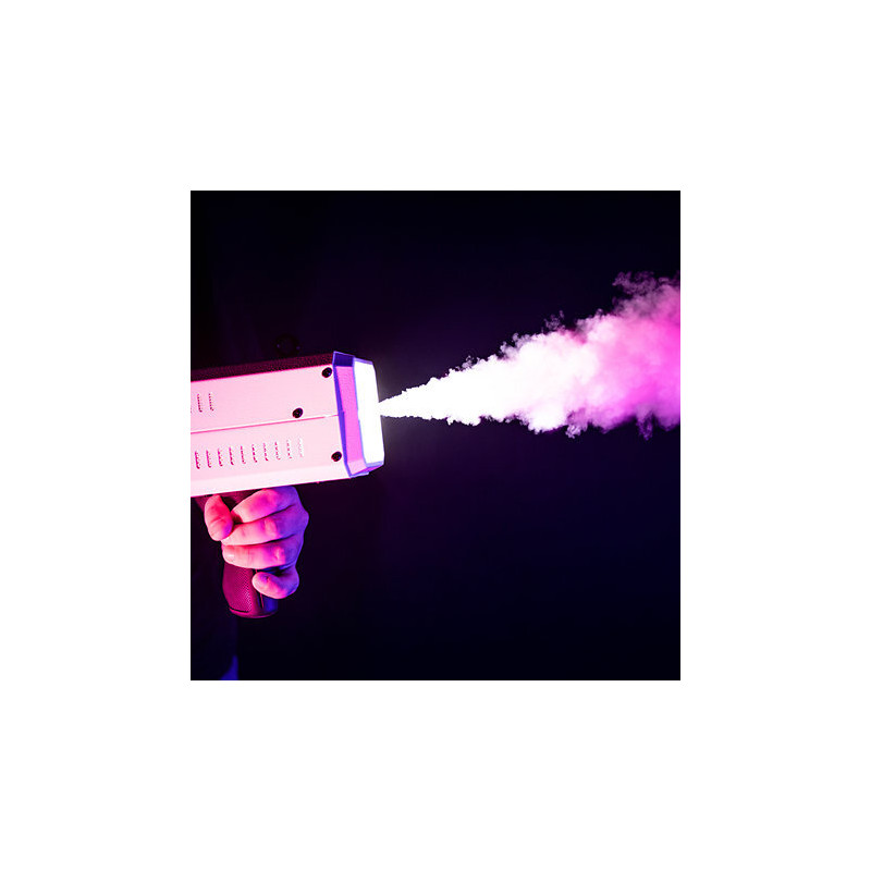 Fog Blaster 1000 White