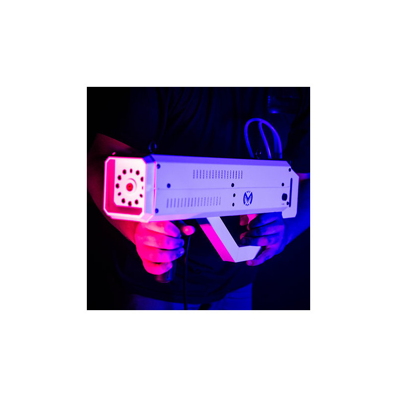 Fog Blaster 1000 White